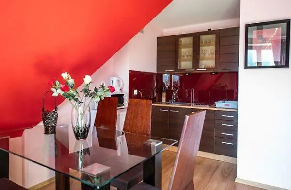 Appartement Panorama Koscielisko Zakopane