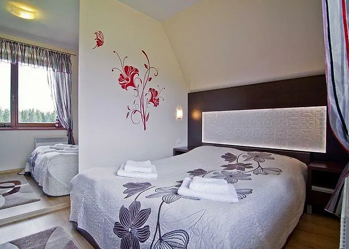 Panorama Koscielisko *