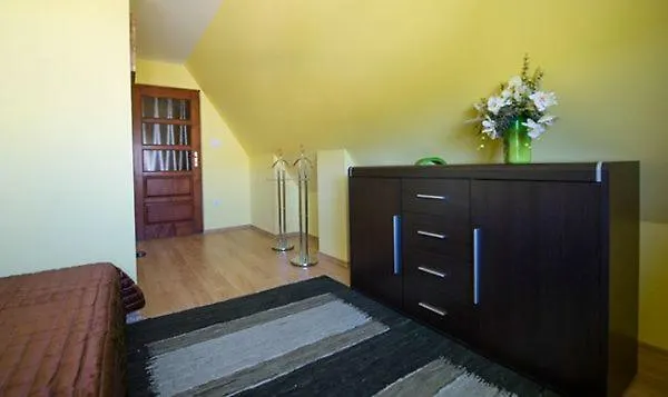 Panorama Koscielisko Zakopane