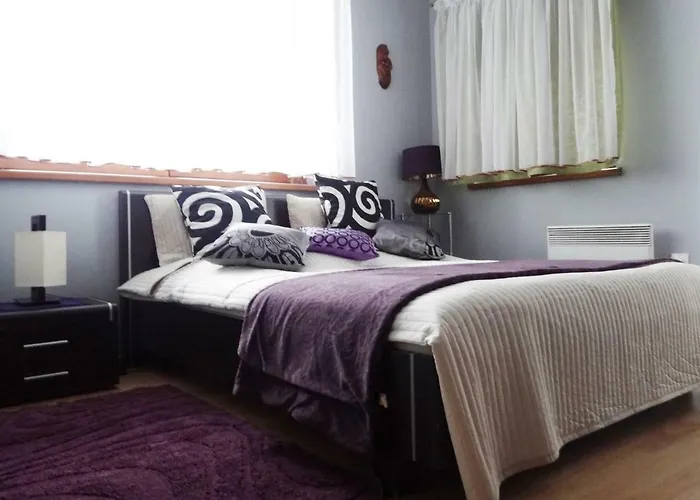 Panorama Koscielisko Appartement *