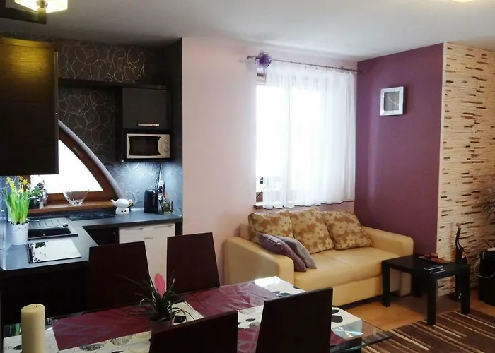 Appartement Panorama Koscielisko