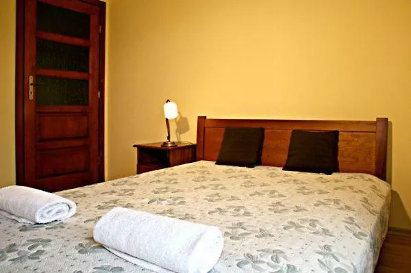 Panorama Koscielisko Appartement