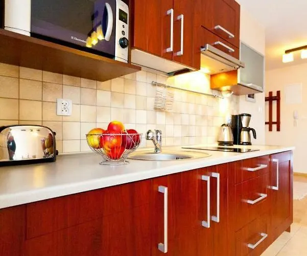 Panorama Koscielisko Appartement *