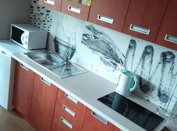 Panorama Koscielisko Appartement