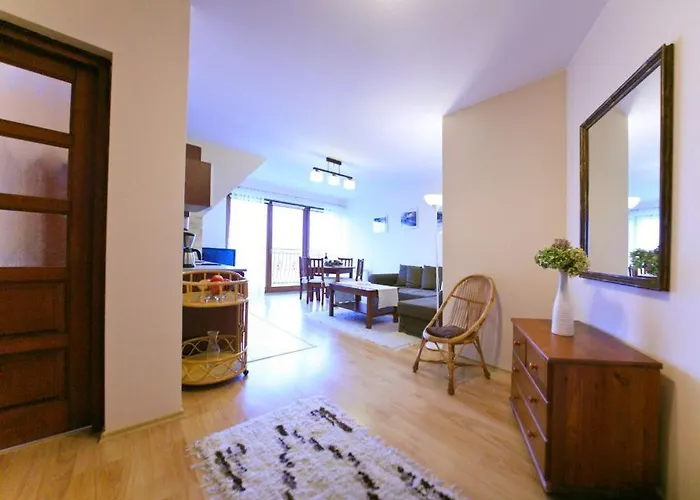 Panorama Koscielisko * Zakopane